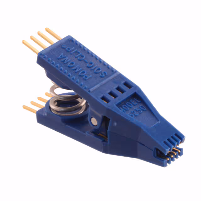 5250 Pomona Electronics  Test Clips - IC